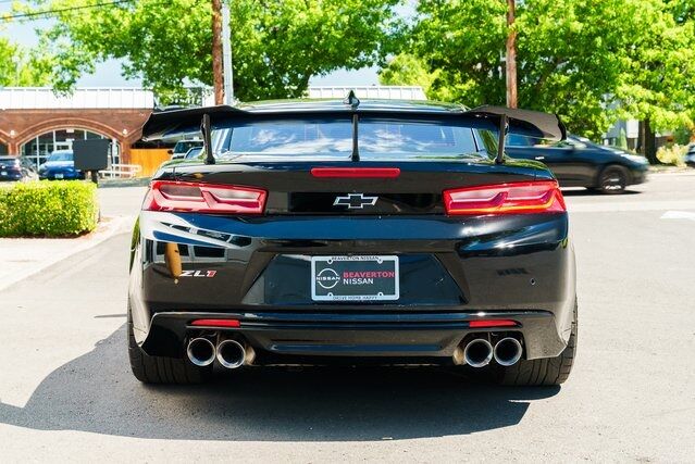2017 Chevrolet Camaro ZL1 Beaverton OR