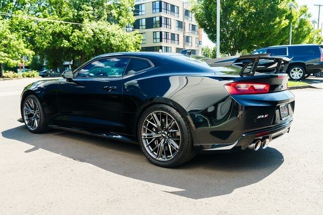 2017 Chevrolet Camaro ZL1 Beaverton OR