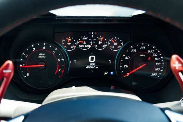 2017 Chevrolet Camaro ZL1 Beaverton OR