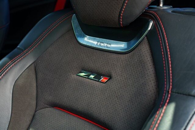 2017 Chevrolet Camaro ZL1 Beaverton OR