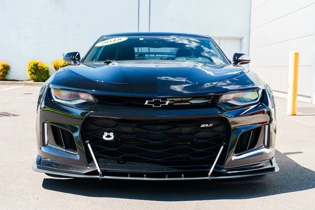 2017 Chevrolet Camaro ZL1 Beaverton OR