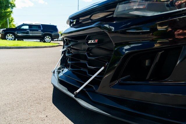 2017 Chevrolet Camaro ZL1 Beaverton OR