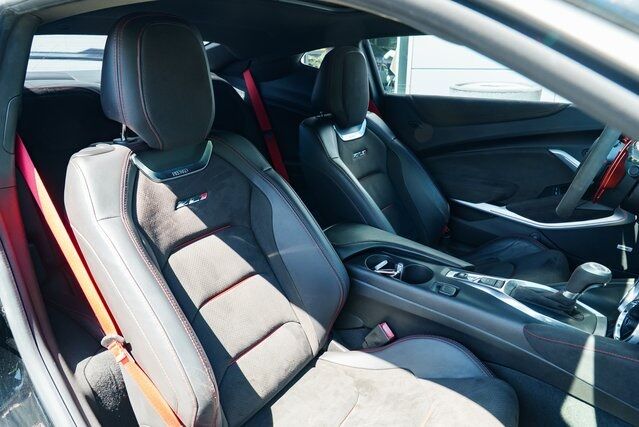 2017 Chevrolet Camaro ZL1 Beaverton OR