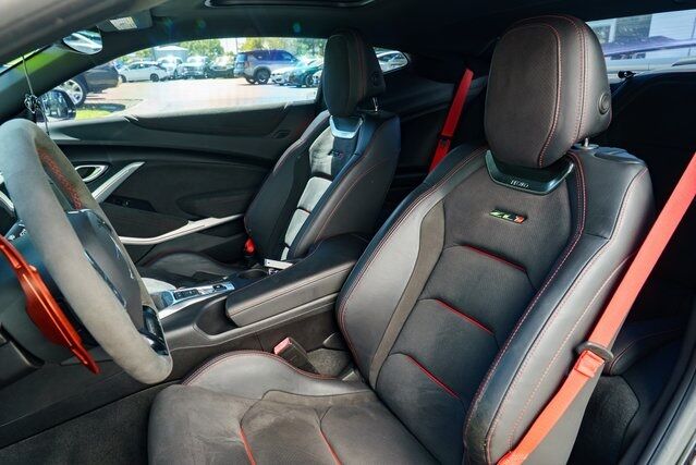 2017 Chevrolet Camaro ZL1 Beaverton OR
