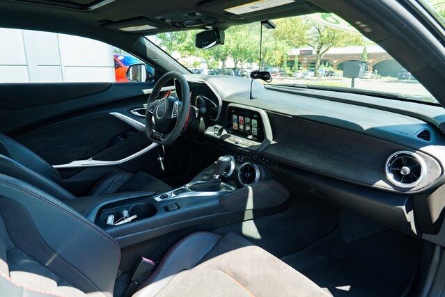 2017 Chevrolet Camaro ZL1 Beaverton OR