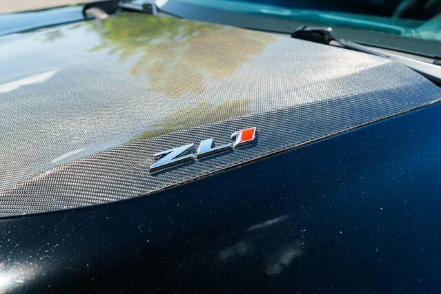 2017 Chevrolet Camaro ZL1 Beaverton OR