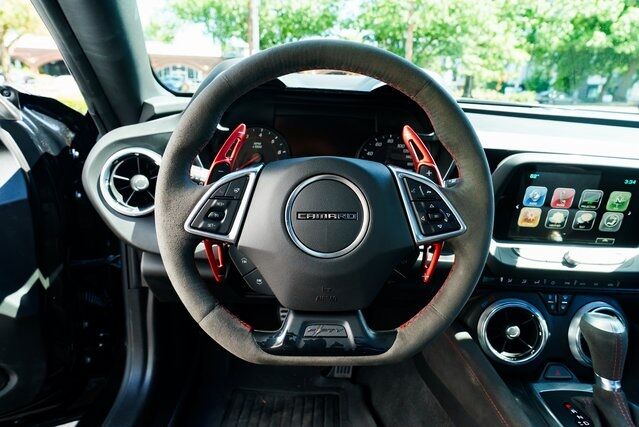 2017 Chevrolet Camaro ZL1 Beaverton OR