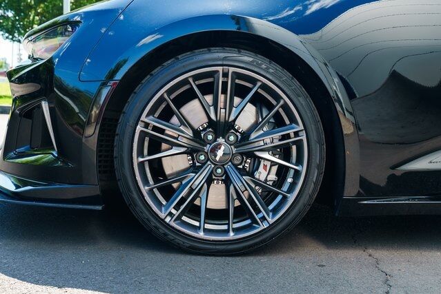 2017 Chevrolet Camaro ZL1 Beaverton OR