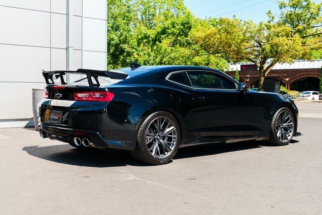 2017 Chevrolet Camaro ZL1 Beaverton OR