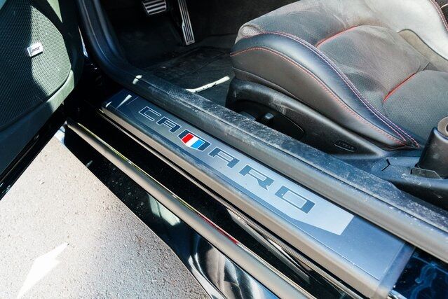 2017 Chevrolet Camaro ZL1 Beaverton OR