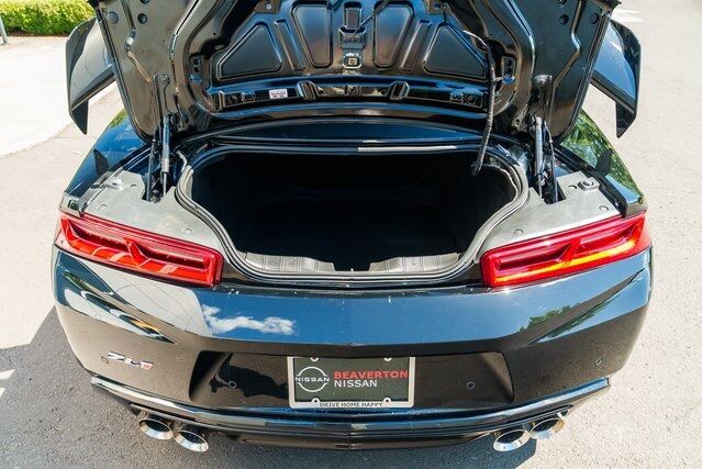 2017 Chevrolet Camaro ZL1 Beaverton OR