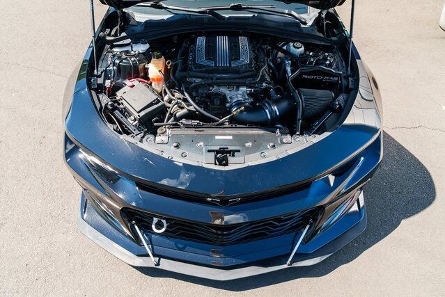 2017 Chevrolet Camaro ZL1 Beaverton OR