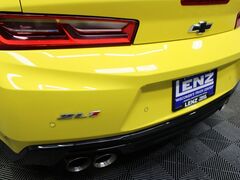 2017 Chevrolet Camaro ZL1 RWD Fond du Lac WI