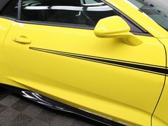 2017 Chevrolet Camaro ZL1 RWD Fond du Lac WI