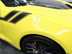 2017 Chevrolet Camaro ZL1 RWD Fond du Lac WI