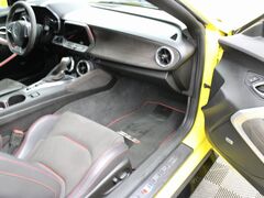 2017 Chevrolet Camaro ZL1 RWD Fond du Lac WI