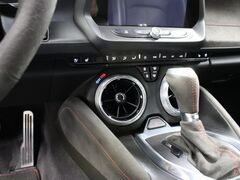 2017 Chevrolet Camaro ZL1 RWD Fond du Lac WI