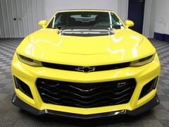 2017 Chevrolet Camaro ZL1 RWD Fond du Lac WI