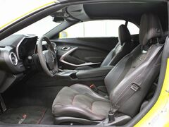 2017 Chevrolet Camaro ZL1 RWD Fond du Lac WI