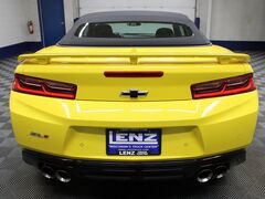 2017 Chevrolet Camaro ZL1 RWD Fond du Lac WI