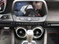 2017 Chevrolet Camaro ZL1 RWD Fond du Lac WI