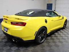 2017 Chevrolet Camaro ZL1 RWD Fond du Lac WI