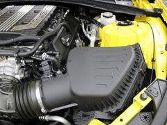 2017 Chevrolet Camaro ZL1 RWD Fond du Lac WI