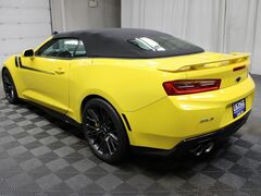 2017 Chevrolet Camaro ZL1 RWD Fond du Lac WI