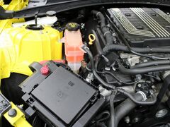 2017 Chevrolet Camaro ZL1 RWD Fond du Lac WI