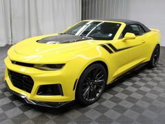 2017 Chevrolet Camaro ZL1 RWD Fond du Lac WI