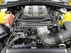 2017 Chevrolet Camaro ZL1 RWD Fond du Lac WI