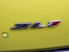 2017 Chevrolet Camaro ZL1 RWD Fond du Lac WI
