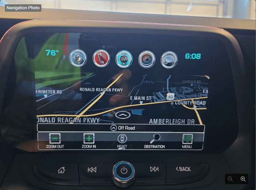 2017 Chevrolet Camaro ZL1 Tigard OR