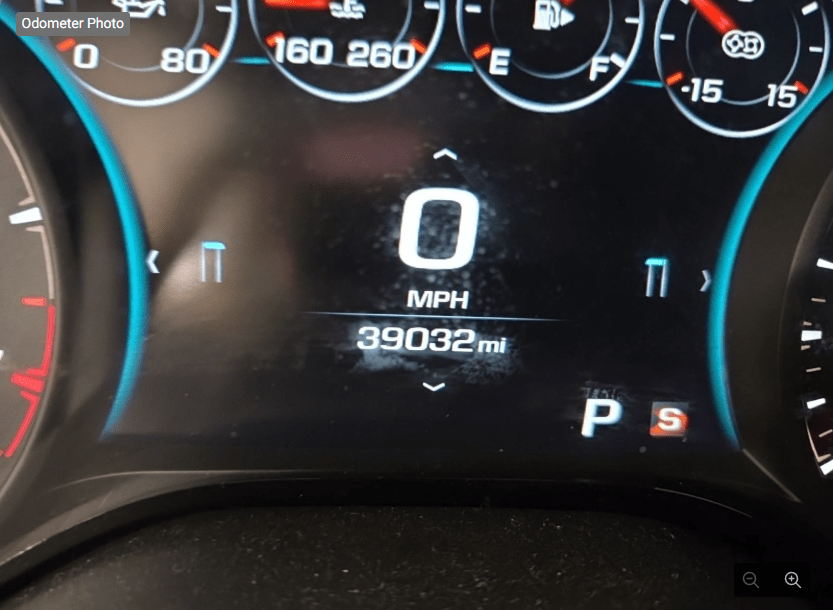 2017 Chevrolet Camaro ZL1 Tigard OR