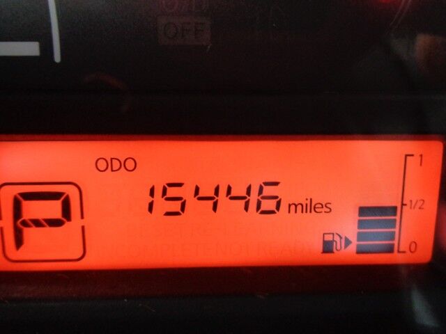 2017 Chevrolet City Express ~ Dual Fold-Down Ladder Rack ~ Only 15K Miles! Rocklin CA