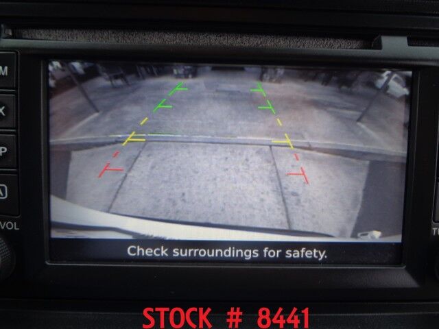 2017 Chevrolet City Express ~ Dual Fold-Down Ladder Rack ~ Only 15K Miles! Rocklin CA