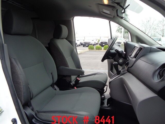 2017 Chevrolet City Express ~ Dual Fold-Down Ladder Rack ~ Only 15K Miles! Rocklin CA