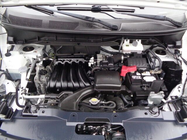 2017 Chevrolet City Express ~ Dual Fold-Down Ladder Rack ~ Only 15K Miles! Rocklin CA