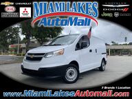 2017 Chevrolet City Express 1LS Miami Lakes FL 2017 Chevrolet City Express 1LS Miami Lakes FL