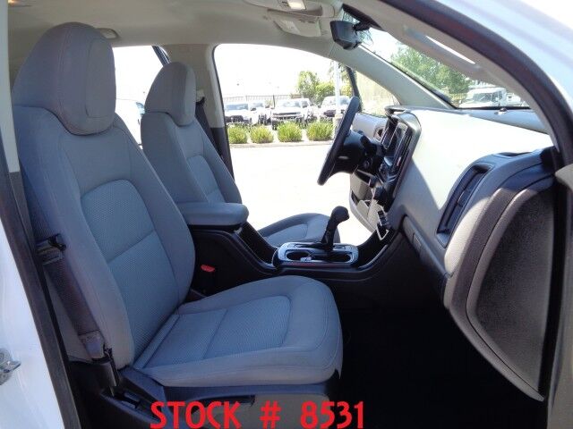 2017 Chevrolet Colorado ~ 4x4 ~ Crew Cab ~ Only 49K Miles! Rocklin CA