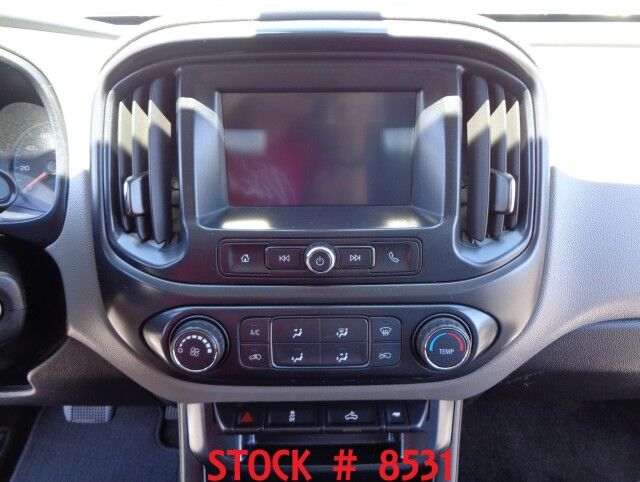 2017 Chevrolet Colorado ~ 4x4 ~ Crew Cab ~ Only 49K Miles! Rocklin CA