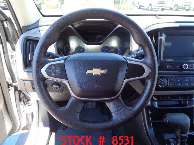 2017 Chevrolet Colorado ~ 4x4 ~ Crew Cab ~ Only 49K Miles! Rocklin CA