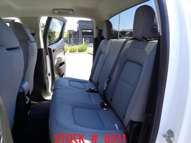 2017 Chevrolet Colorado ~ 4x4 ~ Crew Cab ~ Only 49K Miles! Rocklin CA