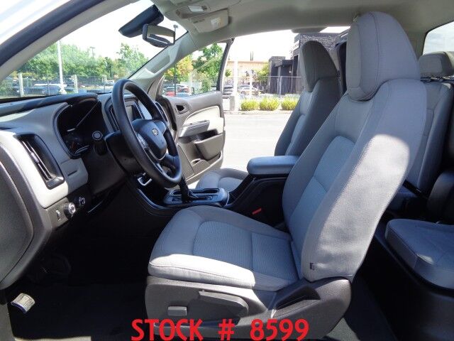 2017 Chevrolet Colorado ~ 4x4 ~ Extended Cab ~ Only 40K Miles! Rocklin CA