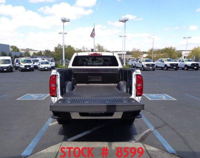 2017 Chevrolet Colorado ~ 4x4 ~ Extended Cab ~ Only 40K Miles! Rocklin CA