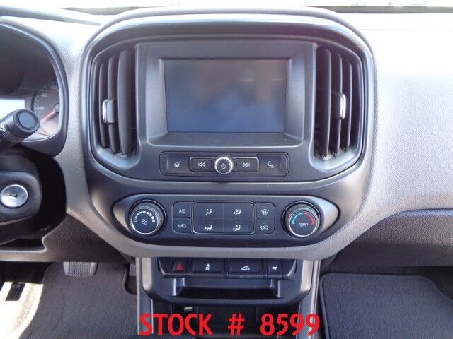 2017 Chevrolet Colorado ~ 4x4 ~ Extended Cab ~ Only 40K Miles! Rocklin CA