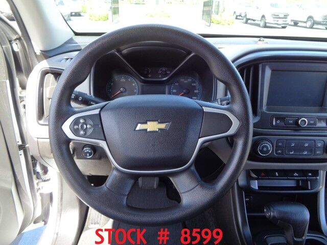 2017 Chevrolet Colorado ~ 4x4 ~ Extended Cab ~ Only 40K Miles! Rocklin CA