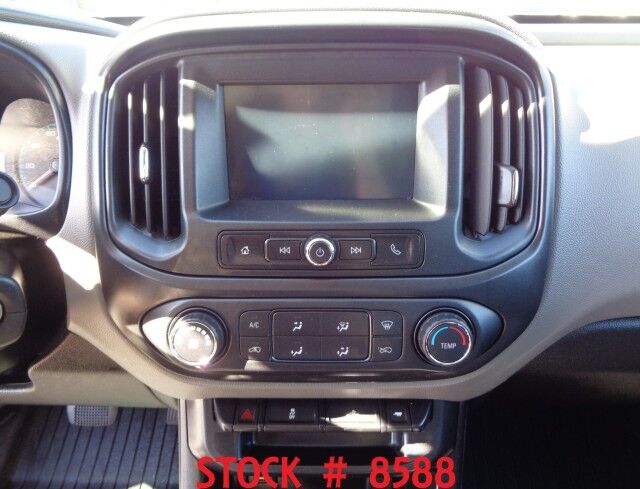 2017 Chevrolet Colorado ~ Crew Cab ~ 4x4 ~ Only 58K Miles! Rocklin CA
