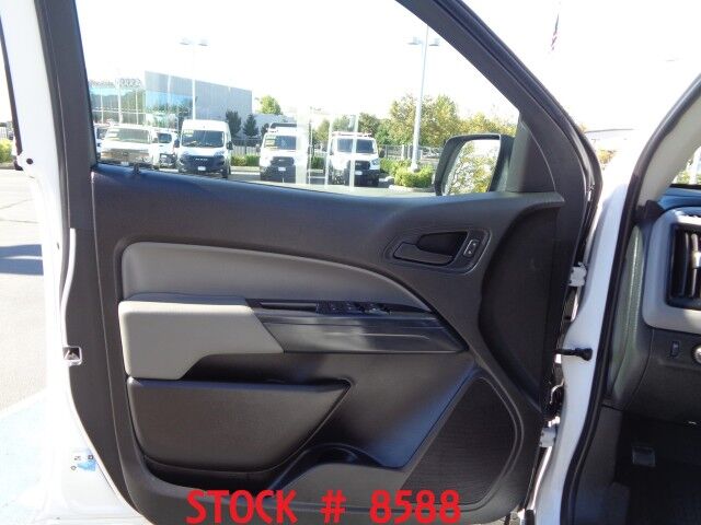2017 Chevrolet Colorado ~ Crew Cab ~ 4x4 ~ Only 58K Miles! Rocklin CA