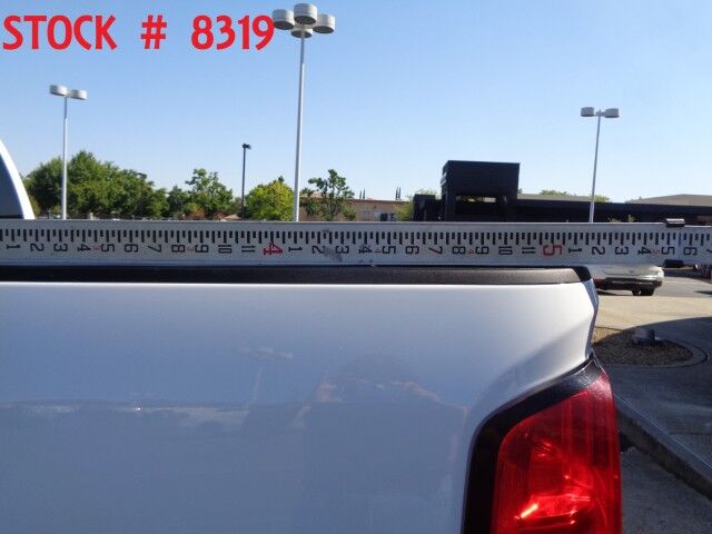 2017 Chevrolet Colorado ~ Crew Cab ~ Only 44K Miles! Rocklin CA